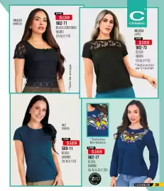 Catálogo Cklass Página 274