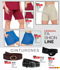 Catálogo Cklass Página 294