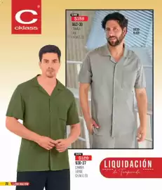 Catálogo Cklass Página 317