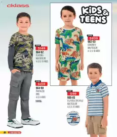 Catálogo Cklass Página 327