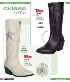 Catálogo Cklass Página 125