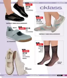 Catálogo Cklass Página 156
