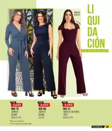 Catálogo Cklass Página 21