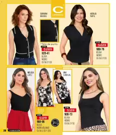 Catálogo Cklass Página 30