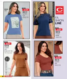 Catálogo Cklass Página 40