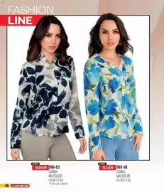 Catálogo Cklass Página 46