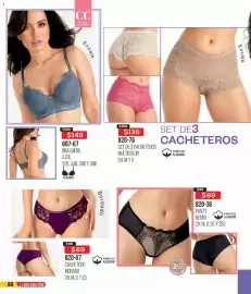 Catálogo Cklass Página 64