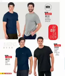 Catálogo Cklass Página 78