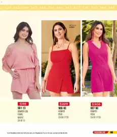 Catálogo Cklass Página 99