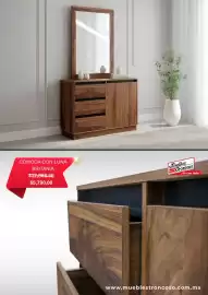 Catálogo Muebles Troncoso Página 2
