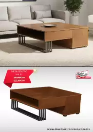 Catálogo Muebles Troncoso Página 3