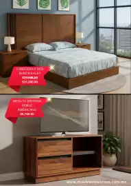 Catálogo Muebles Troncoso Página 4