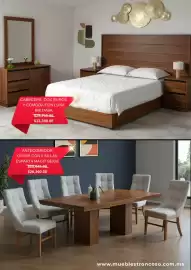Catálogo Muebles Troncoso Página 5