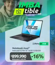 Catálogo PC Factory Página 1