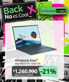 Catálogo PC Factory Página 3