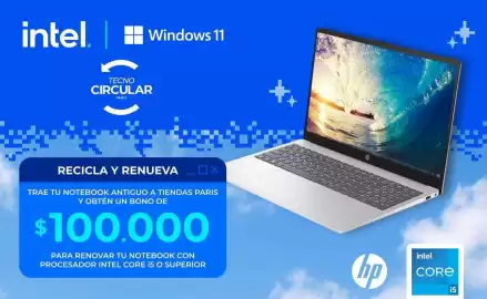 Catálogo Paris Página 2