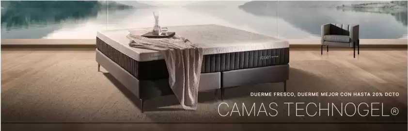 Catálogo Rosen Página 1