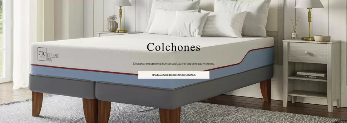 Catálogo CIC (válido hasta 24-03)