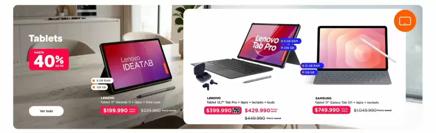 Catálogo Hites Página 11