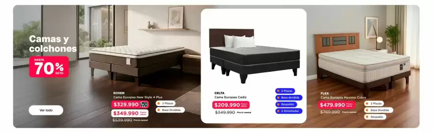 Catálogo Hites Página 2