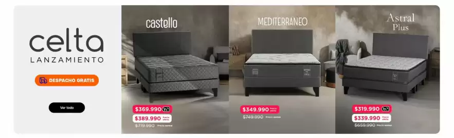 Catálogo Hites Página 6