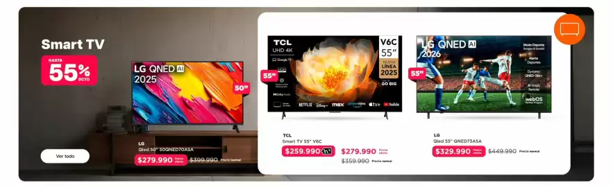 Catálogo Hites Página 9