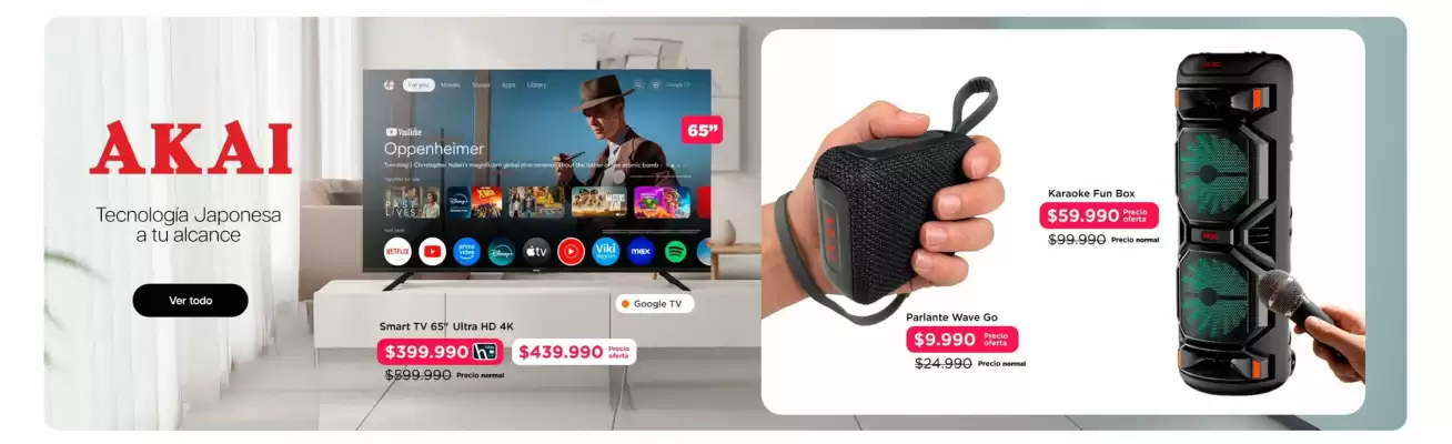 Catálogo Hites (válido hasta 29-03)