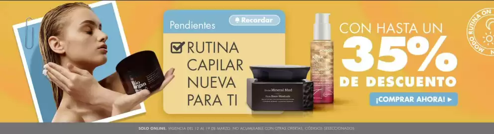 Catálogo Sally Beauty semana 11 Página 2