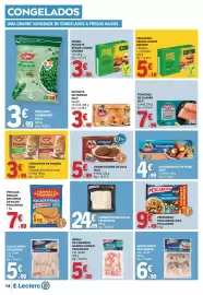 Folheto E.Leclerc semana 12 Página 12