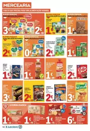Folheto E.Leclerc semana 12 Página 14