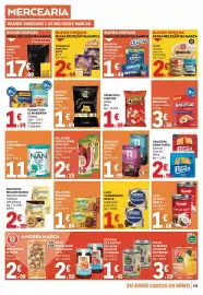 Folheto E.Leclerc semana 12 Página 15