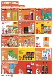 Folheto E.Leclerc semana 12 Página 18