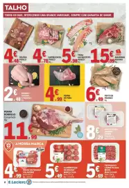 Folheto E.Leclerc semana 12 Página 2