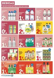 Folheto E.Leclerc semana 12 Página 20