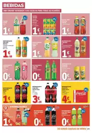 Folheto E.Leclerc semana 12 Página 21