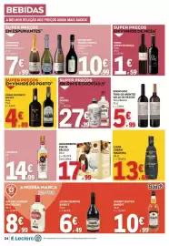 Folheto E.Leclerc semana 12 Página 24
