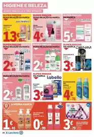Folheto E.Leclerc semana 12 Página 26