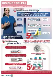 Folheto E.Leclerc semana 12 Página 28