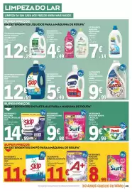 Folheto E.Leclerc semana 12 Página 29