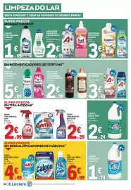 Folheto E.Leclerc semana 12 Página 30