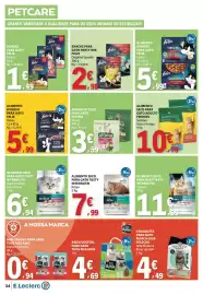 Folheto E.Leclerc semana 12 Página 34