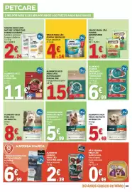 Folheto E.Leclerc semana 12 Página 35