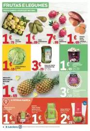 Folheto E.Leclerc semana 12 Página 4