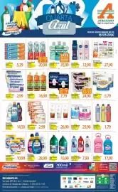 Folheto Atacadão Página 1