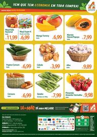 Folheto Atacadão Página 2