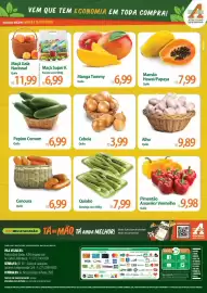 Folheto Atacadão Página 2