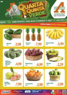 Folheto Atacadão (válido até 19-03)