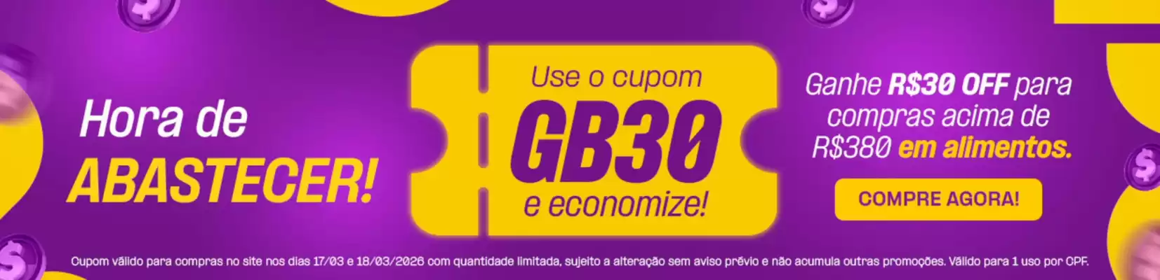 Encarte GBarbosa (válido até 18-03)