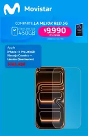 Catálogo Movistar Página 3