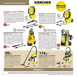 Catalogue Bricomarché page 10